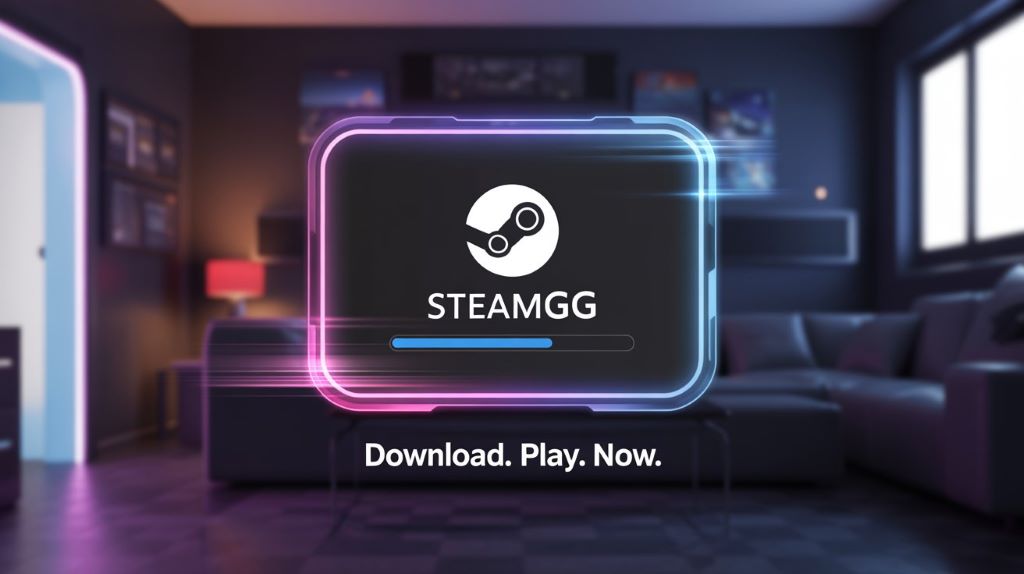 steamgg